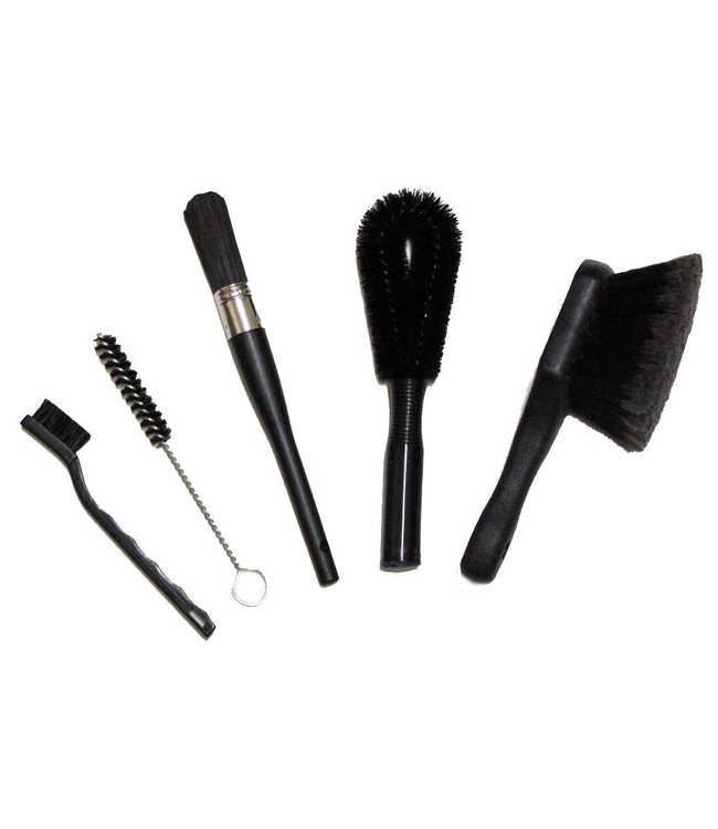 Finish LIne Brush Set