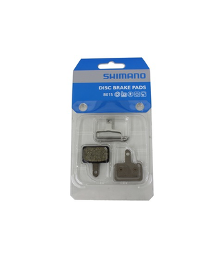 Shimano Brake Disc Pads BO1S