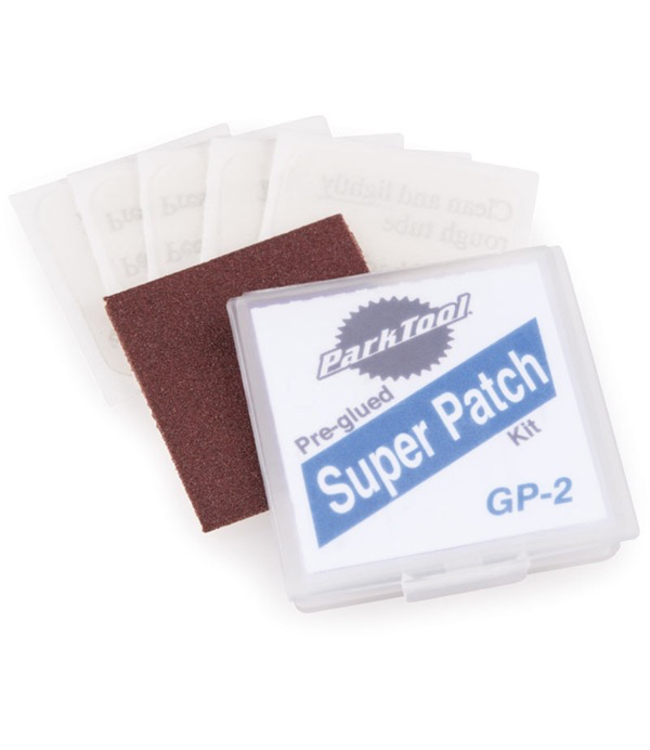 Park Tool Super Patch Kit