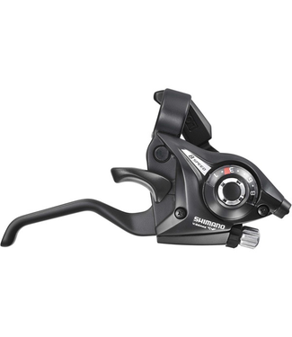 Shimano altus 8spd Sti levers