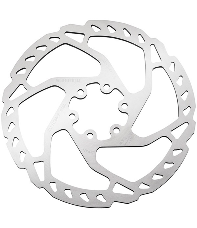 Shimano SLX 160mm rotor 6 bolt