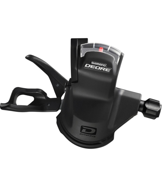 Shift LVR Deore M610 10sp