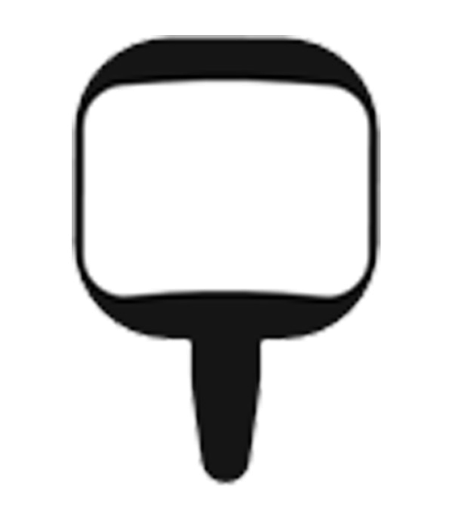 Organic Disc Brake Pads for Tektro Mechanical Callipers