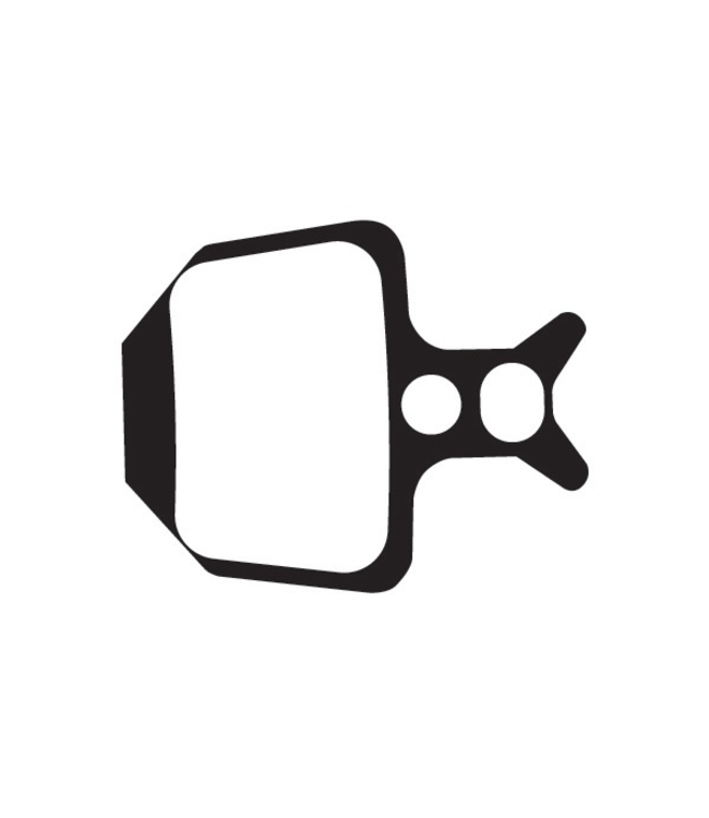 Aztec Sintered Formula Oro Disc Pads