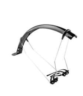 Mudguard MP QDR rear 700x38mm