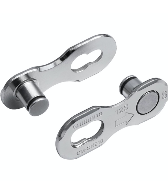 Shimano 12spd quick link pk2