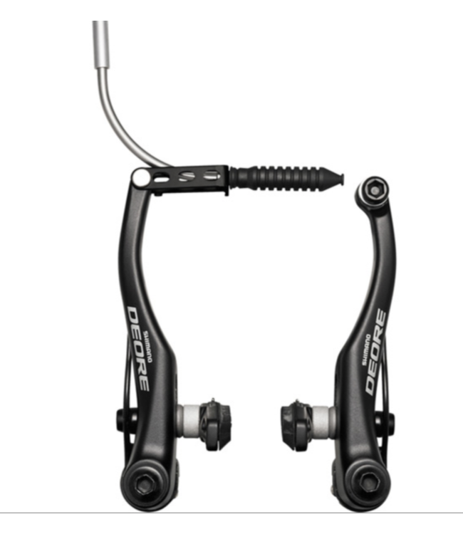 Shimano BR-T610 Deore V-brakes