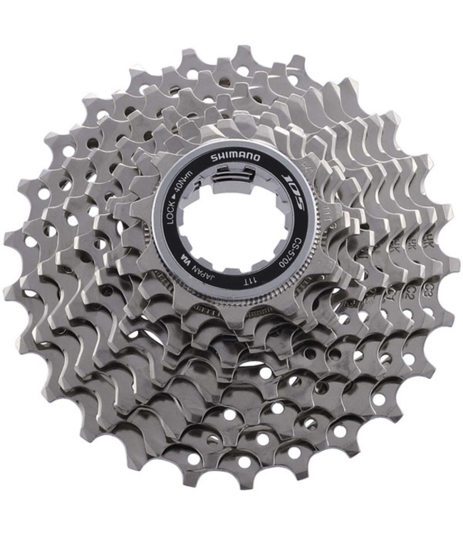 Shimano Cassette 105 5700