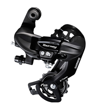 Shimano TY300 Rear Mech