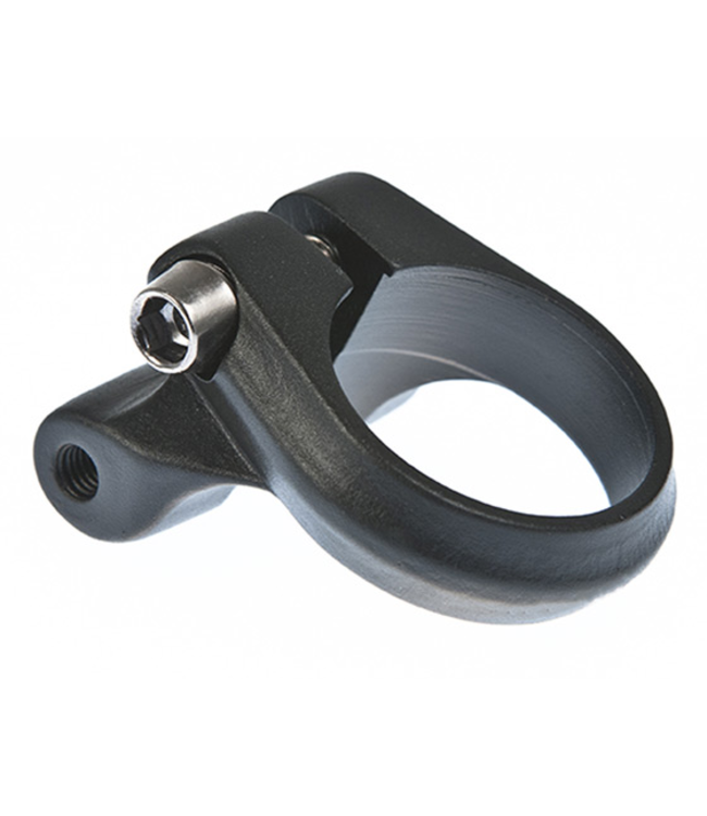 Mpart Seat clamp with rack mount