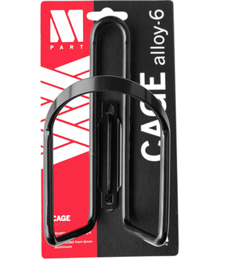 Mpart Alloy Bottle Cage