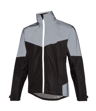 Madison Stellar Reflective Waterproof Jacket