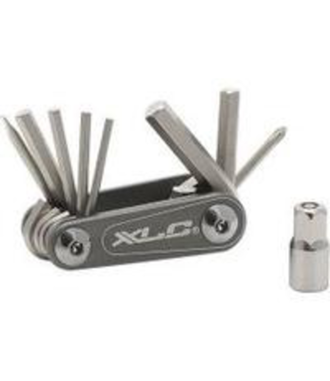 Tool Multifunctional XLC 15 TOM 07