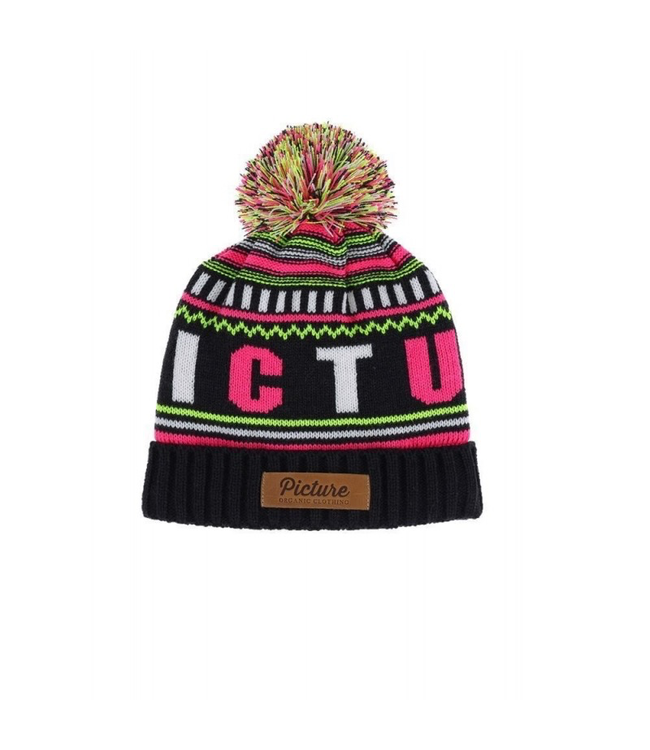 Picture Picture Donnie Kids Beanie