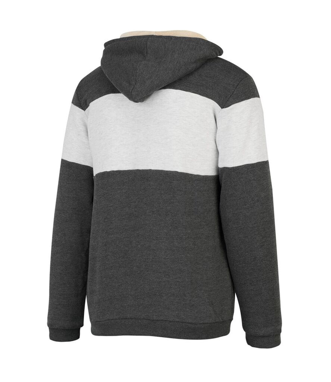 Picture Picture Basement Plush Mens Hoody Zip