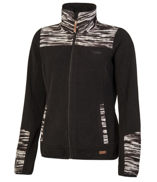 Protest Teller Full Zip Womens Fleece