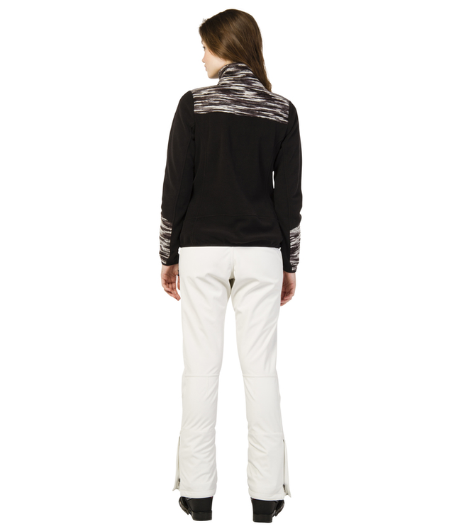 Protest Teller Full Zip Womens Fleece