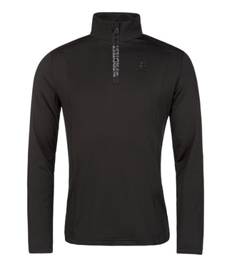 Protest Willowy 1/4 Mens Zip Top