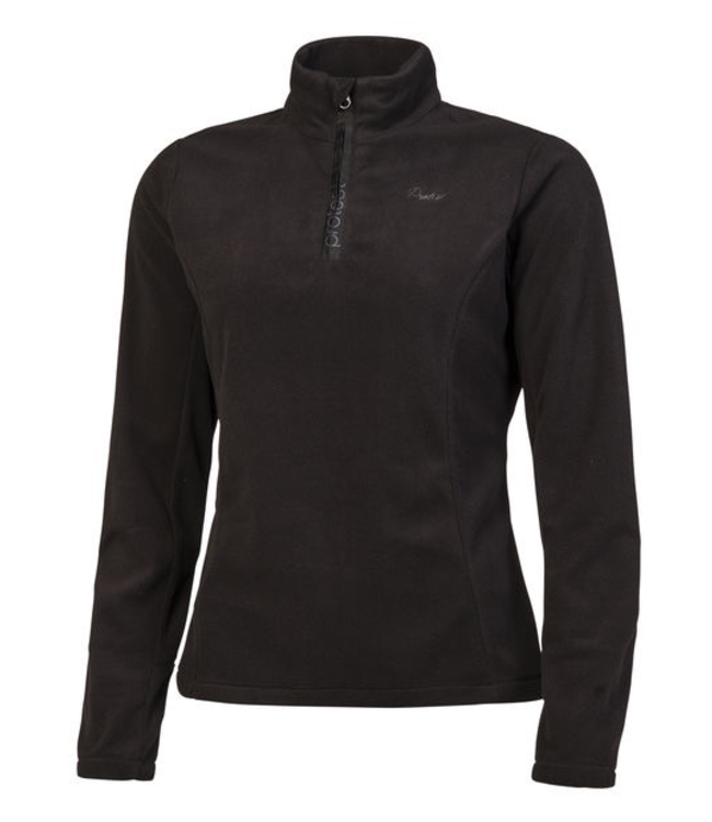 Protest Mutey Ladies 1/4 Zip Top