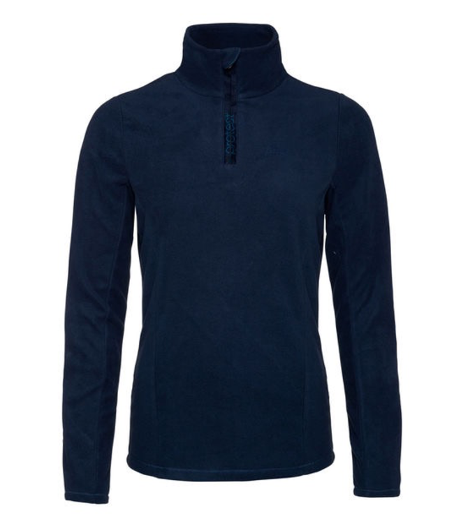 Protest Mutey Ladies 1/4 Zip Top