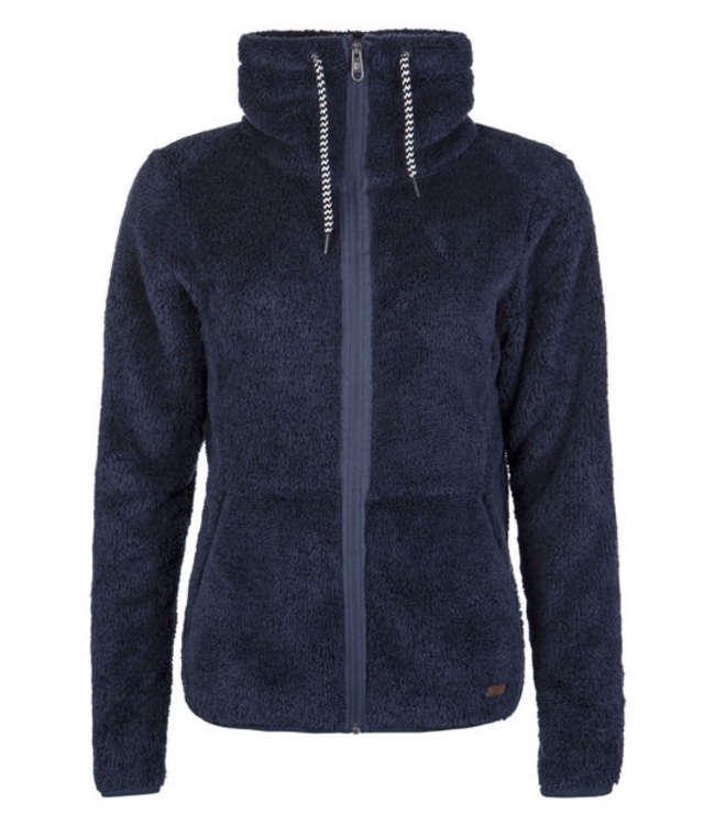 Protest RIRI 18 Ladies Full Zop Top