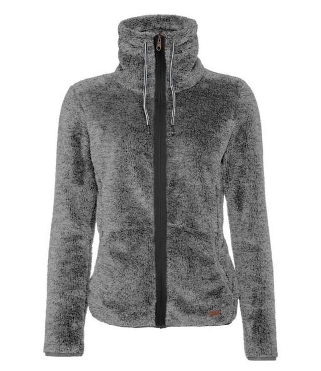 Protest RIRI 18 Ladies Full Zop Top