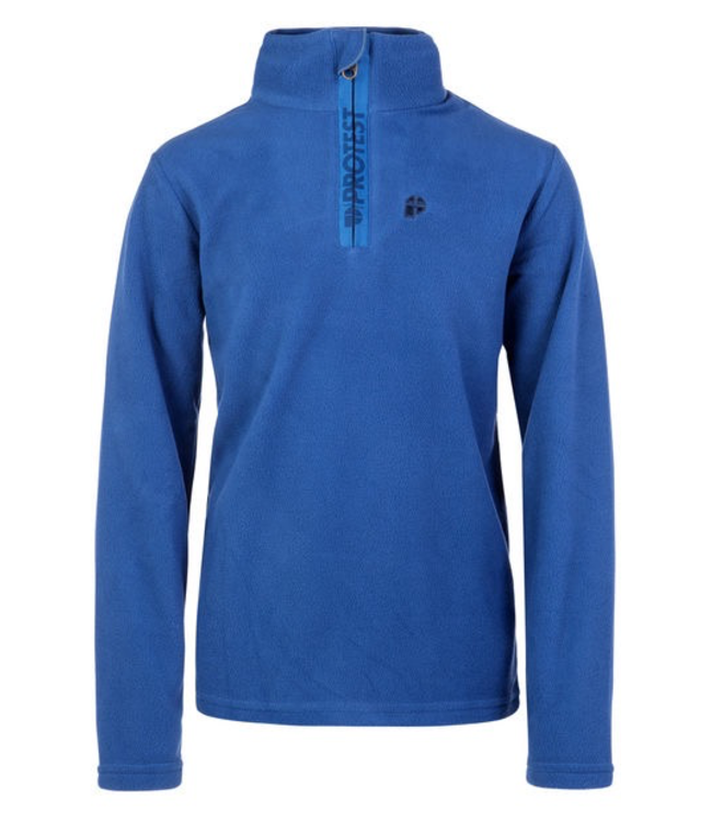 Protest Perfecty 1/4 Zip Junior Top
