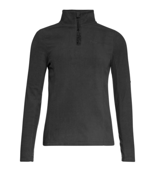 Protest Mutez 1/4 Zip Top