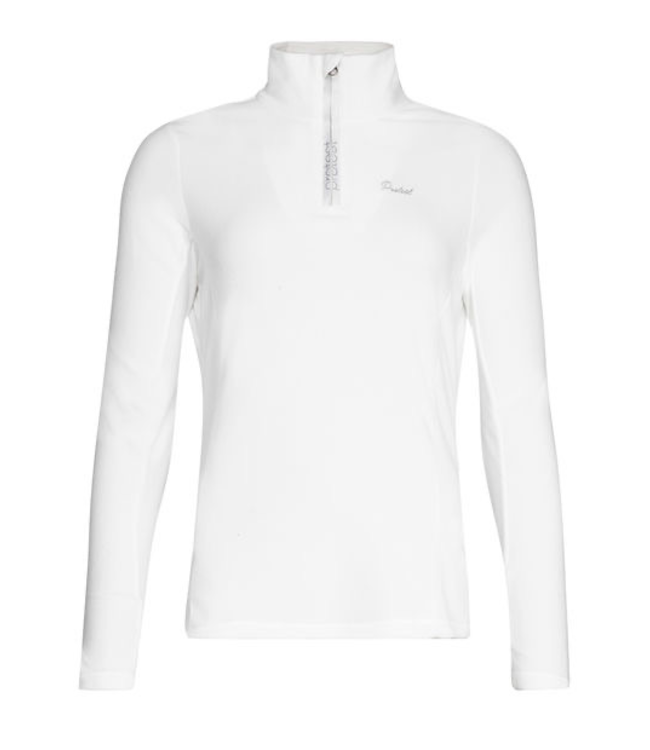 Protest Mutez 1/4 Zip Top