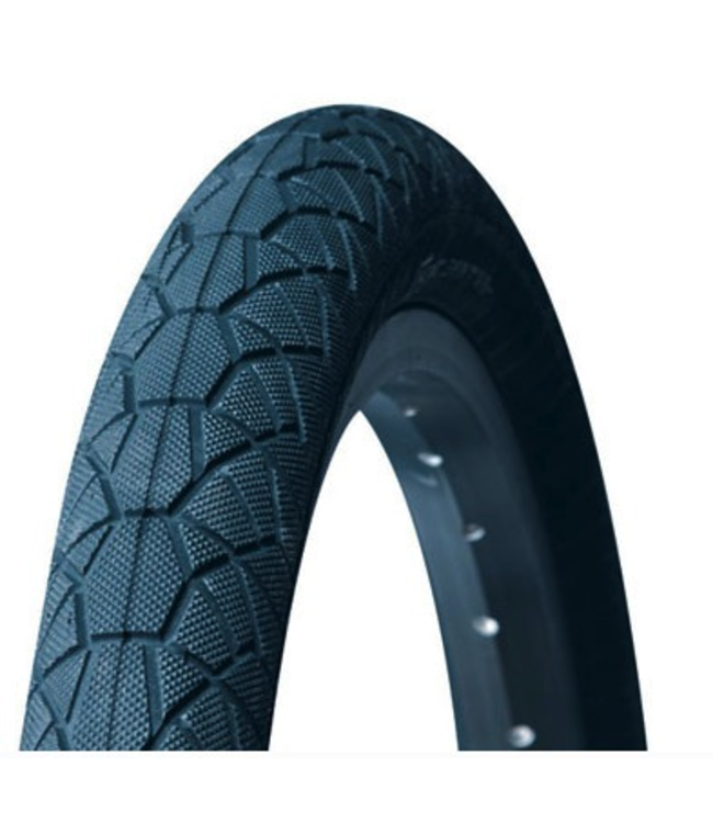 DB 20 x 1.95 Freestyle Pink/White/Black