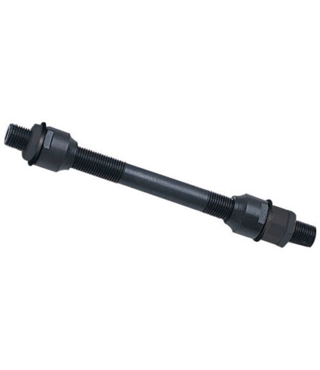 Hub Spindle 10.0mm X 135mm Quick Release Axle