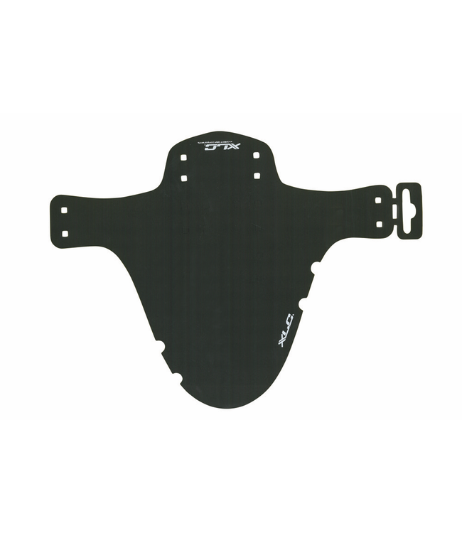 XLC Mini Front Mudguard