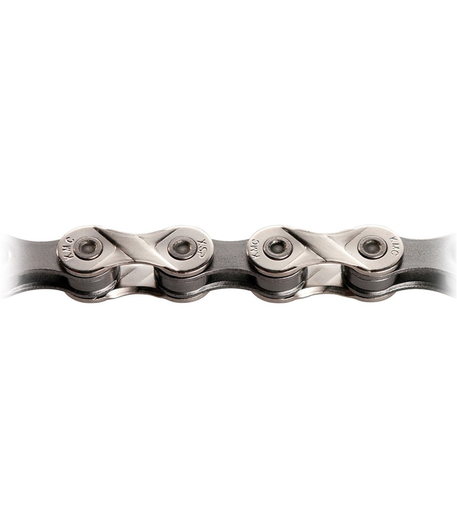 Chain KMC Z82 1 2 X 3 32 8 speed Finches Emporium