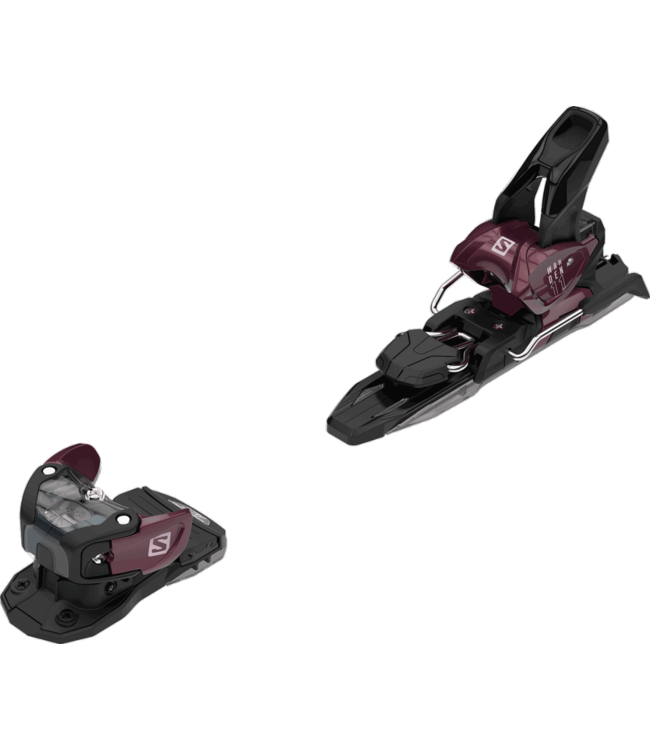 Salomon Warden MNC 11 Binding