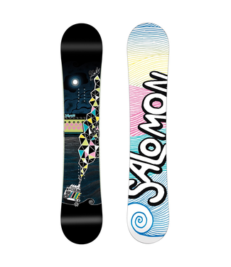 Salomon Lily Board