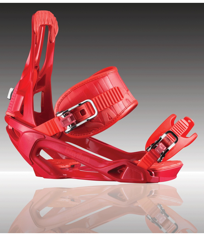 Salomon Rythm Binding