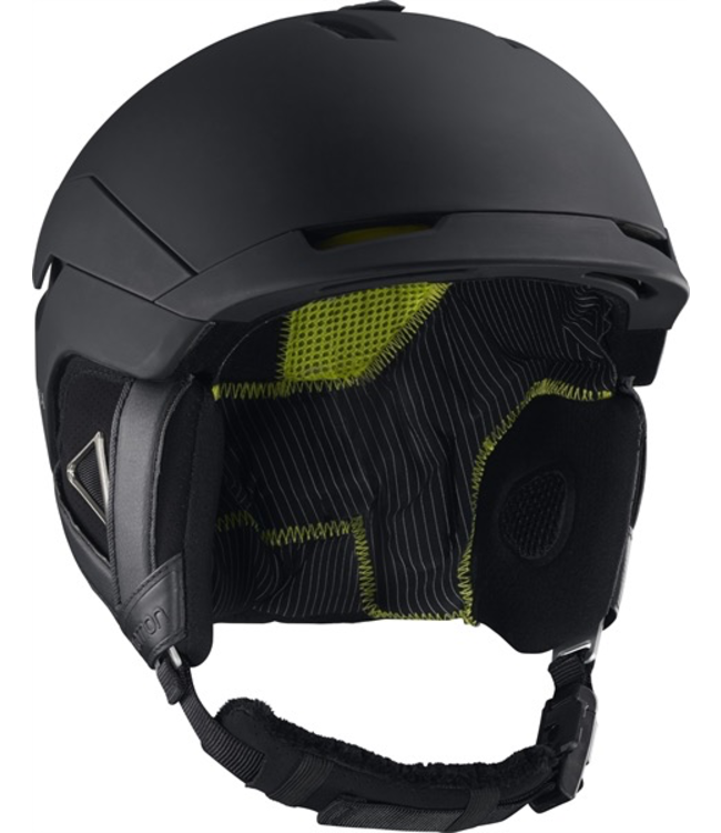 Salomon Quest Ltd Helmet