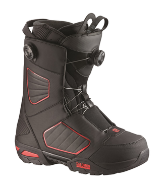 Salomon hot sale synapse focus