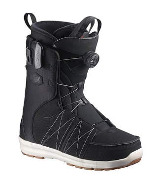 Salomon Launch Boa SJ Boot