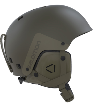 Salomon Brigade Helmet - P-56215