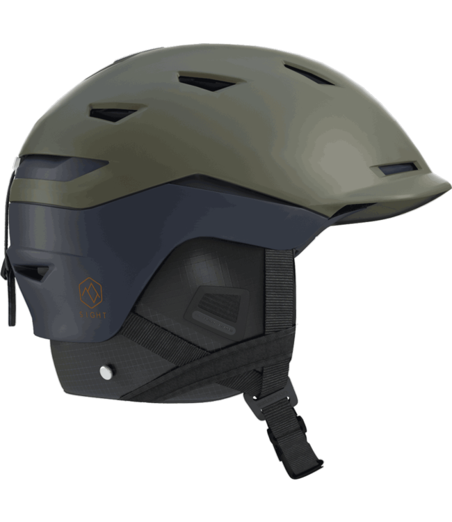 Salomon Sight Helmet