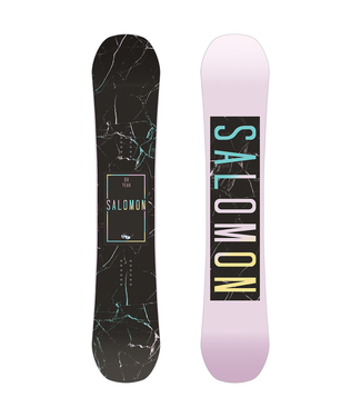 Salomon Oh Yeah Snowboard