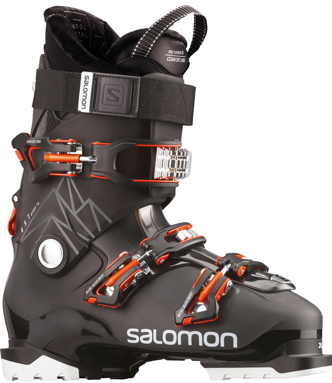 SALOMON QST Access 70 Ski Boot