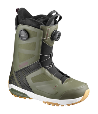 Salomon Dialogue Focus BOA