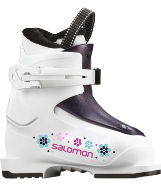 SALOMON T1 Girly Jnr Ski Boot