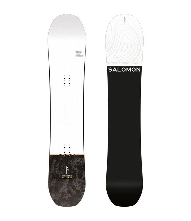 Super hot sale 8 snowboard