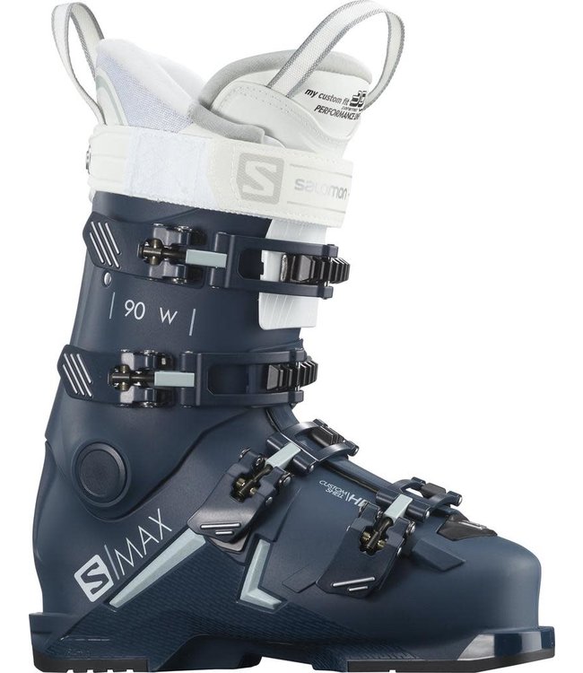 Salomon S/Max 90W Ski Boot