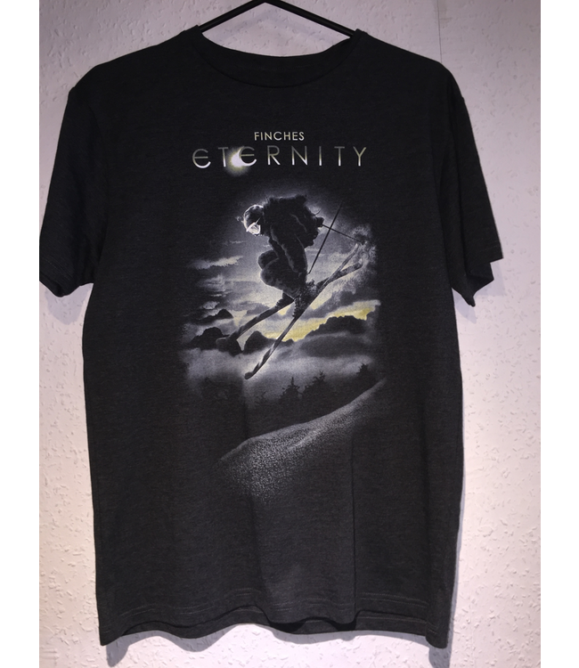 Finches Eternity Tee