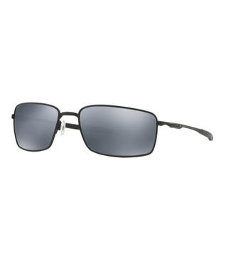 Oakley Square Wire Polarised Prizm Sunglasses - Finches Emporium