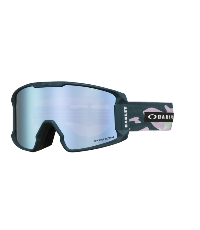 Oakley Oakley Line Miner XM Goggle
